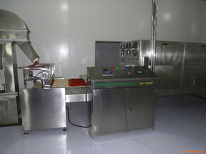 過(guò)硫酸鉀干燥設(shè)備在藥化設(shè)備中的應(yīng)用與關(guān)鍵考量