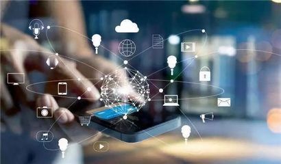 從互聯(lián)網(wǎng)后來(lái)者到數(shù)字經(jīng)濟(jì)領(lǐng)先者 中國(guó)產(chǎn)業(yè)升級(jí)帶來(lái)的互聯(lián)網(wǎng)數(shù)據(jù)服務(wù)新機(jī)遇