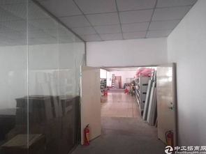 出租保安區(qū)福永鎮(zhèn)白石廈精品廠房