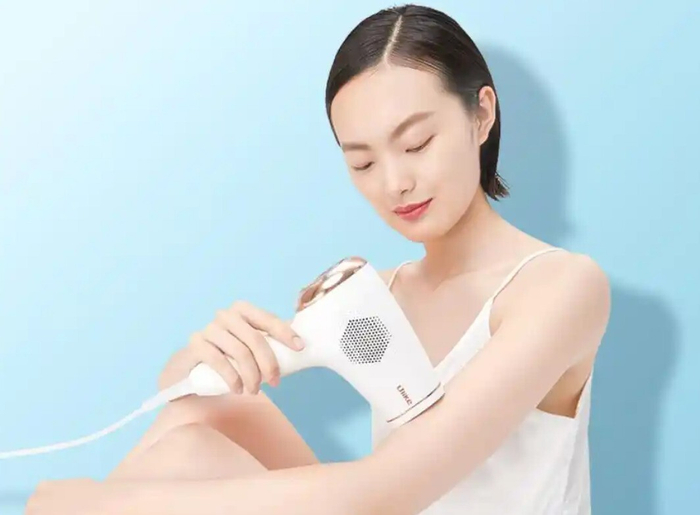 脫毛儀真能終結(jié)體毛？解開家用脫毛儀的四大爭議謎團(tuán)與冰敷儀的作用